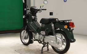 HONDA CROSS CUB 50 AA06