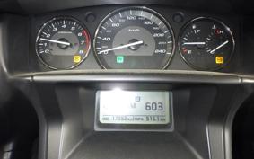 HONDA GL 1800 GOLD WING 2014 SC68