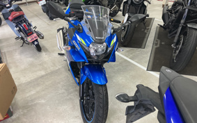 SUZUKI GSX250 R DN11A
