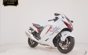 SUZUKI HAYABUSA Gen.3 2022 EJ11A