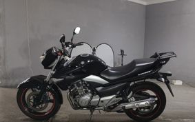 SUZUKI GSR250 GJ55D