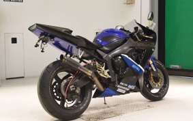 YAMAHA YZF-R1 2002