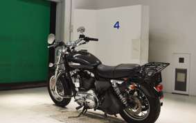 HARLEY XL1200CI 2017