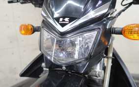 KAWASAKI KLX125 LX125C