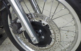 KAWASAKI W800 2016 EJ800A