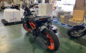 KTM 390 DUKE 2022 JPJ40