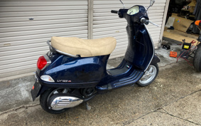 VESPA LX125IE