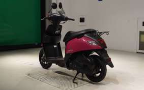 SUZUKI ﾚｯﾂ 2023 CA4AA