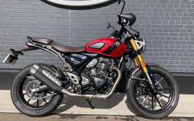 TRIUMPH SCRAMBLER 400X 2024 T147Y1