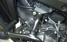 YAMAHA TRACER 9 GT 2022 RN70J