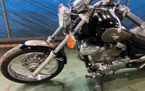 YAMAHA VIRAGO 250 3DM