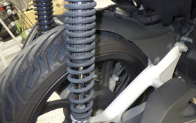 HONDA PCX125 2021 JF81