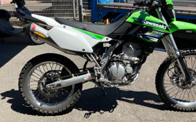KAWASAKI KLX250 LX250S