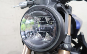 HONDA CB250R MC52