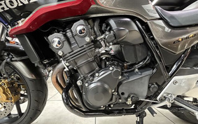 HONDA CB400 SUPER BOLDOR 2017 NC42