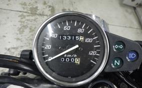 HONDA FTR223 MC34