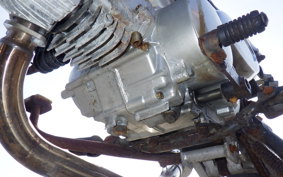 OTHER +UNREGISTERED MODEL by BDS125