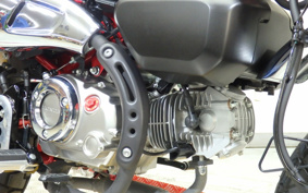 HONDA MONKEY 125 JB03