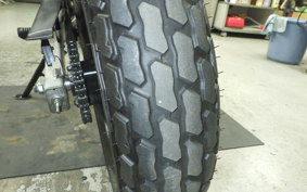 HONDA XR100 MOTARD 2010 HD13