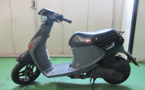 SUZUKI LETS4 CA41A
