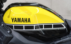 YAMAHA XSR900 2016 RN46J
