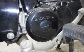 HONDA LITTLE CUB E AA01