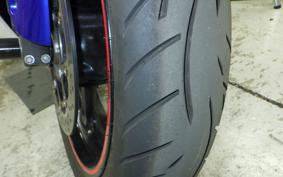 SUZUKI HAYABUSA Gen.2 2016 GX72B