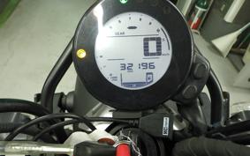 YAMAHA XSR700 2020 RM22J