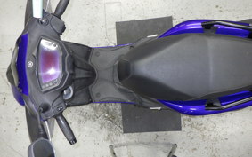YAMAHA CYGNUSｸﾞﾘﾌｧｽ SEJ4J