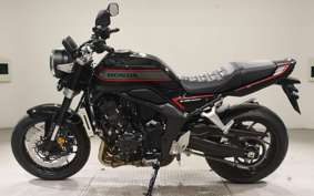 HONDA CB1000F 2018 SC94