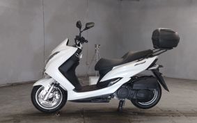 YAMAHA MAJESTY 155S SG28J