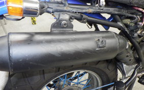 YAMAHA TW200 2021 2JL
