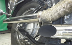 YAMAHA DRAGSTAR 400 CLASSIC 2003 VH01J
