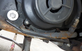 SUZUKI ADDRESS V50 CA44A