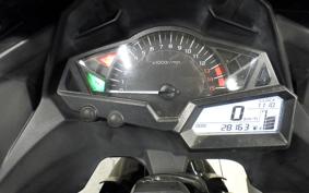 KAWASAKI NINJA 250 2025 EX250L