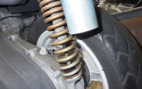 YAMAHA JOG ZR Gen.2 SA16J