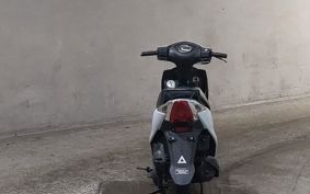 SYM GT125 HM12V