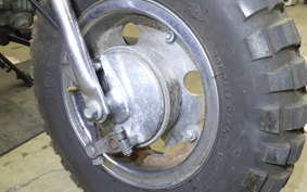 HONDA MONKEY 1998 Z50J