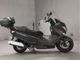 Фото Suzuki BURGMAN200 с японского аукциона