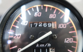 HONDA FTR223 MC34