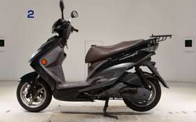 YAMAHA CYGNUS 125 X 2 2001 SE44J