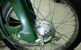 HONDA C50 SUPER CUB C50