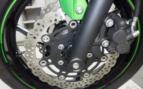 KAWASAKI NINJA 400 2015 EX400E