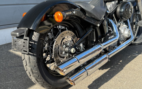 HARLEY  HARLEY FLS 2014 JR5