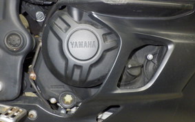 YAMAHA YZF-R25 2026 RG43J