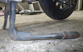 HONDA DIO Gen.6 AF68