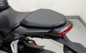 HONDA CB125 R JC91