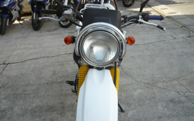 SUZUKI DJEBEL250XC SJ45A