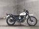 Фото Kawasaki 250TR с японского аукциона