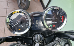KAWASAKI Z900RS YELLOW  BALL  EDITION  2023 ZR900K